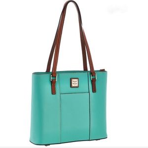 Dooney & Bourke Pebble Grain Small Lexington purse